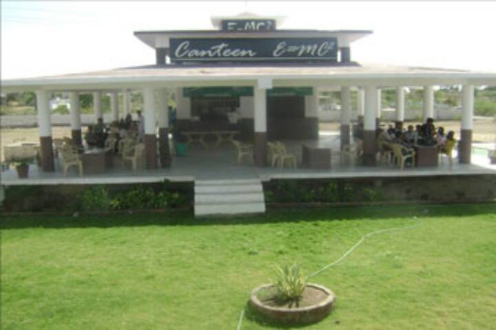 cafeteria